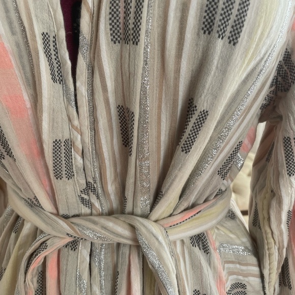 Very special brand new with tags ace and jig duster - Picture 7 of 11